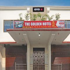 OYO Flagship The Golden Hotel