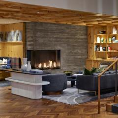 Limelight Hotel Denver