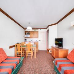 Résidence La Marelle et Le Rami - maeva Home - Appartement 2 pièces 5 personnes - Sélection MAE-8644