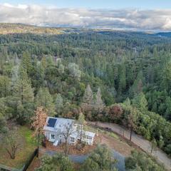 Beautiful Greenwood Home with 5 Acres and Views