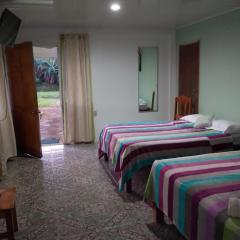 Habitacion en Bijagua