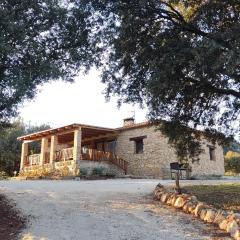 Casa Rural La Carrasca