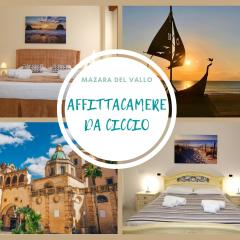 AFFITTACAMERE DA CICCIO