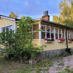 Trevligt hus/stuga i Svärtinge