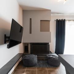 Gkr Luxury Apartments