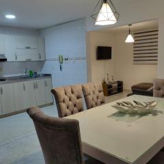 Apartamento de 3 HABITACIONES en Bucaramanga