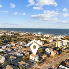 5310 - Wright by the Beach by Resort Realty