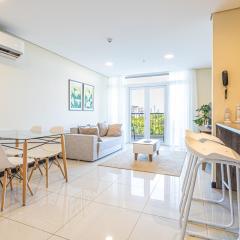 Spacious & unbeatable location