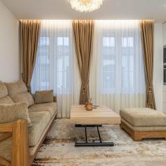 Luxury new home in the center of the Old Town