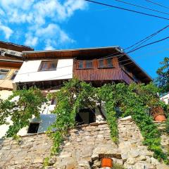 Bobevata guest house - Floor 2 - Stunning view Old town