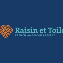 Raisin et Toile - French American Retreat