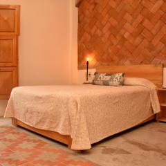 Hotel Mansion Primavera