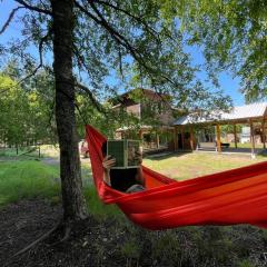 Casa para 10 personas en Villarrica