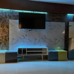 Mini VELLA ALJWHARA