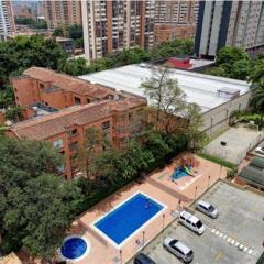 Apartamento MEDELLIN