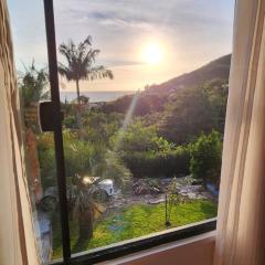 Apartamento aconchegante e confortável