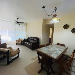 Apartamento Praia do Forte CF