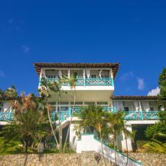 Pousada Aroma do Mar by Latitud Hoteles