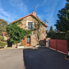 Gîte Pérassay, 4 pièces, 6 personnes - FR-1-591-152