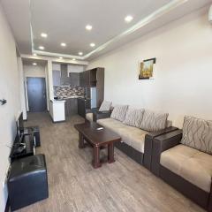 Avchieva's apartment 2 on Tsitsernakaberd1/2