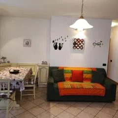 Appartamento panoramico a due passi dal Tonale
