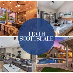 110th Scottsdale home
