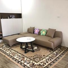 NHU HOMESTAY GREENPARK