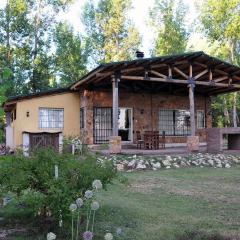 Cabaña Quinta La Gringa, San Rafael