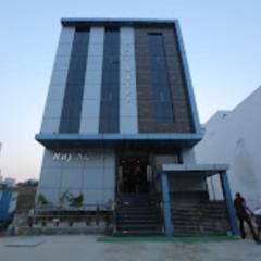 Hotel Rajshree Agra