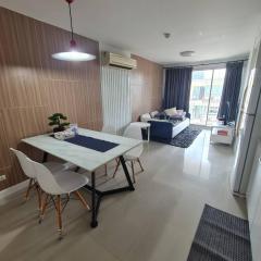 Spacious Condo in BKK(Thonglor18)