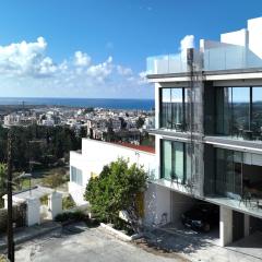 Aeon Residences - In the heart of Paphos