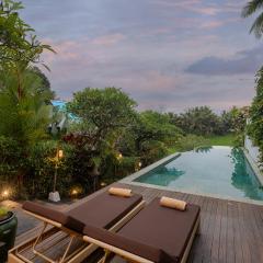 우붓 파디 빌라(Ubud Padi Villas)