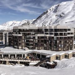 Belambra Clubs Tignes Val Claret