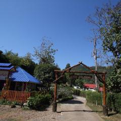 Phuchomjan Resort