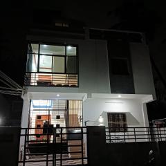 Rose Villa Pondicherry