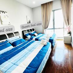 Lestari Homestay The Loft Imago