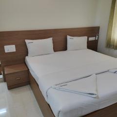 The Karthikeya inn, Tirupati