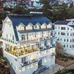 Tommy hotel khe sanh dalat