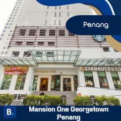 Mansion One George Town