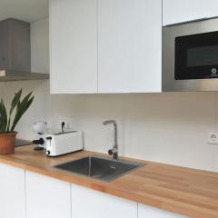 Apto a 1 minuto de la Playa en Sant Antoni