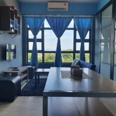 Homestay Jesselton Quay - NSE CLUB