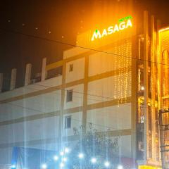 Masaga by Qcent, Gurugram