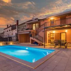 Villa Ana for 12 persons with private saltwater Pool