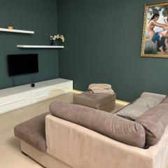 Angels House Boccadasse Gaslini