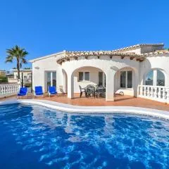 Casa Carmen