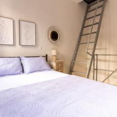 Splatzia old town house