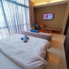 Pines Studio Melaka Private Suites