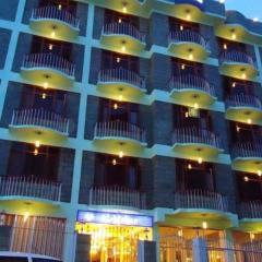 Hotel Mehar Srinagar