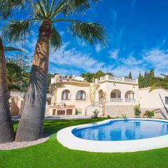 Villa Sabine - PlusHolidays