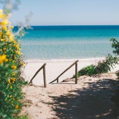 Whole Villa-Seaviews-Private Access Beach@200m
